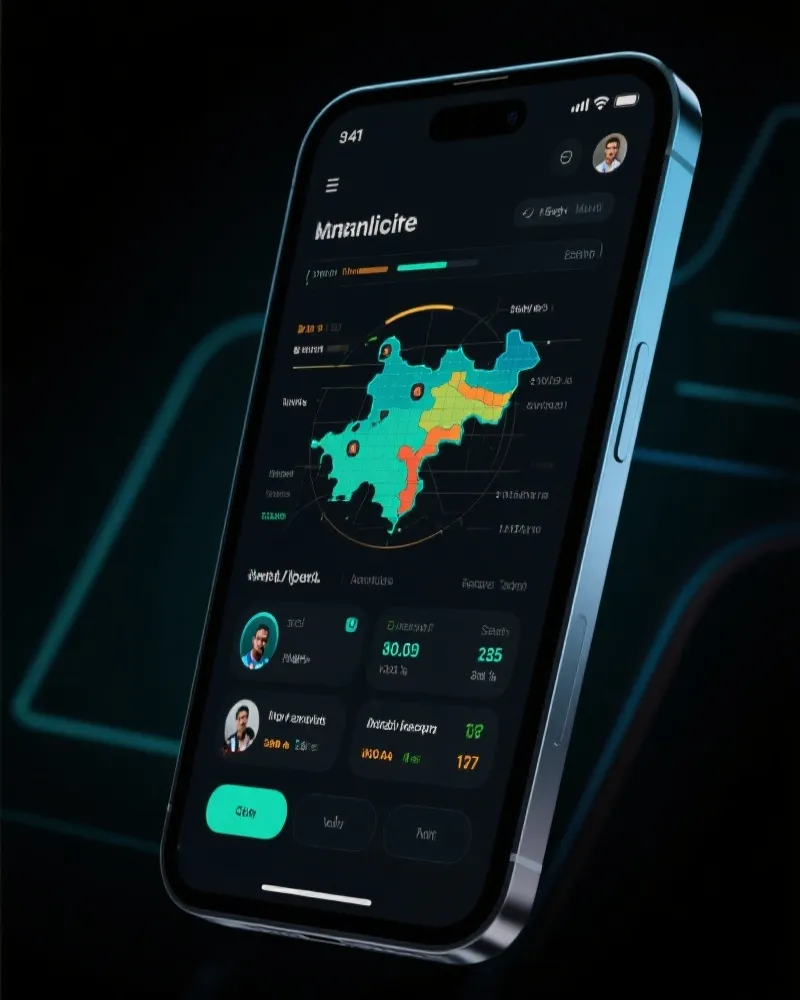 Match Analytics UI